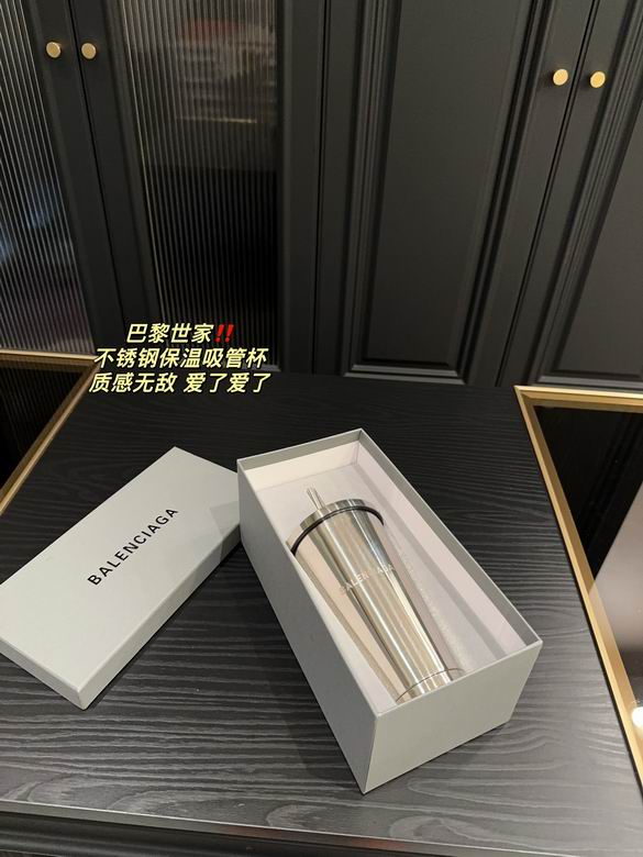 Balenciaga Thermos Cup   (1)